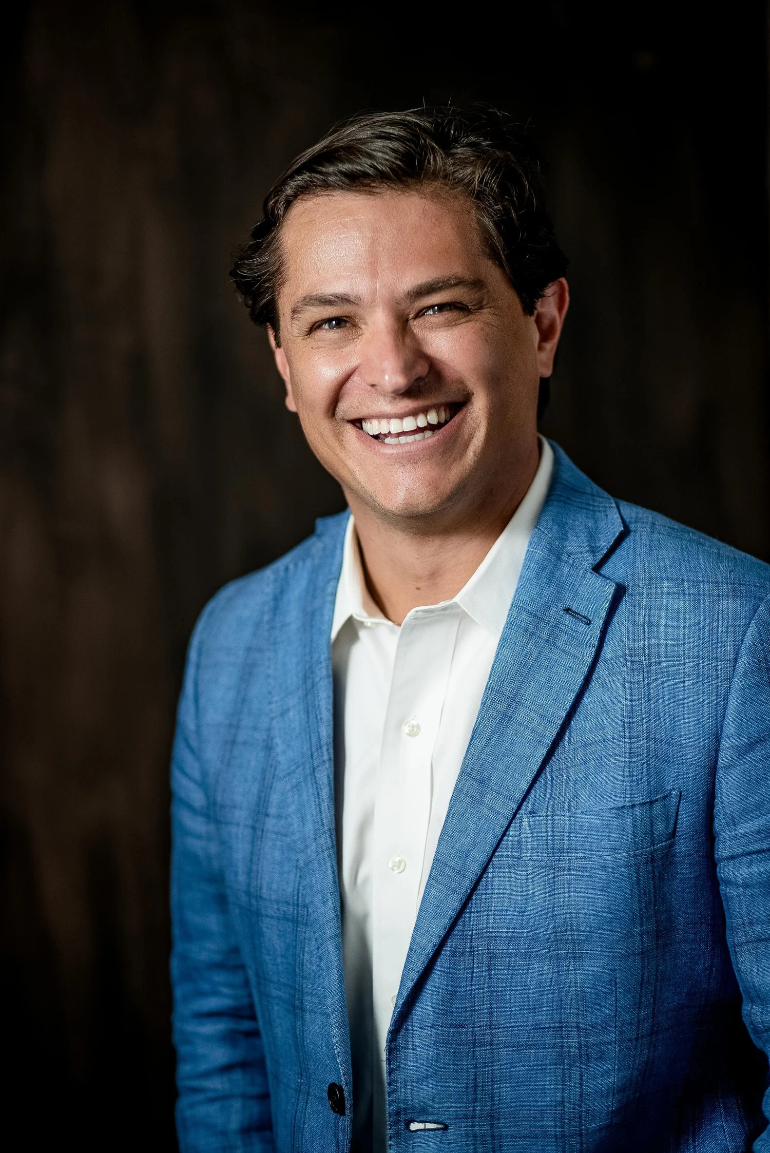 Daniel Sanchez — Commercial Real Estate, Woodsedge Properties